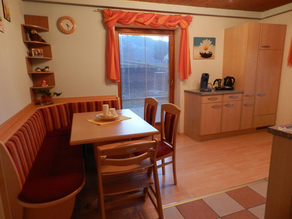Kleinwidmoos-Apartment Wagrain Quarto foto