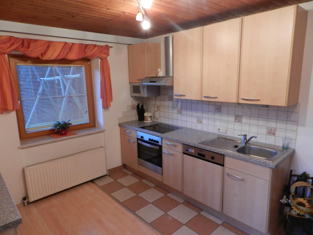 Kleinwidmoos-Apartment Wagrain Quarto foto