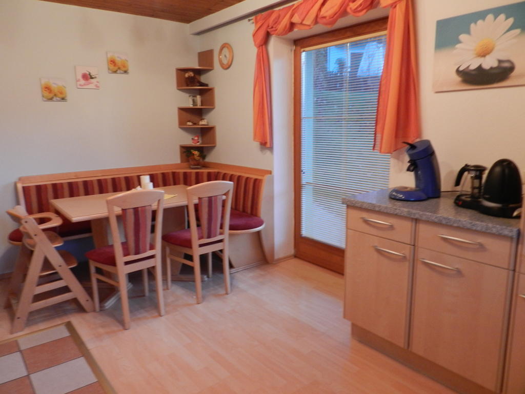 Kleinwidmoos-Apartment Wagrain Quarto foto